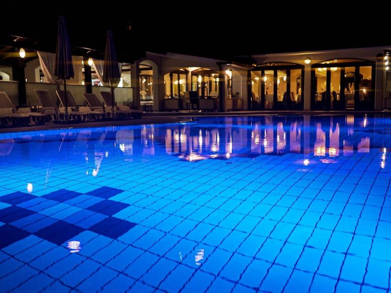 Villa Letan 16 - Outdoor Pool