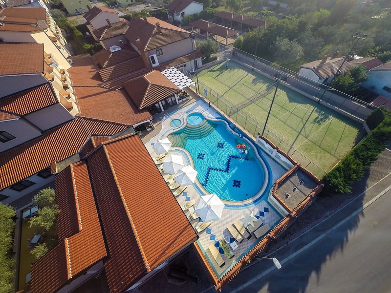 Villa Letan 17 - Outdoor Pool