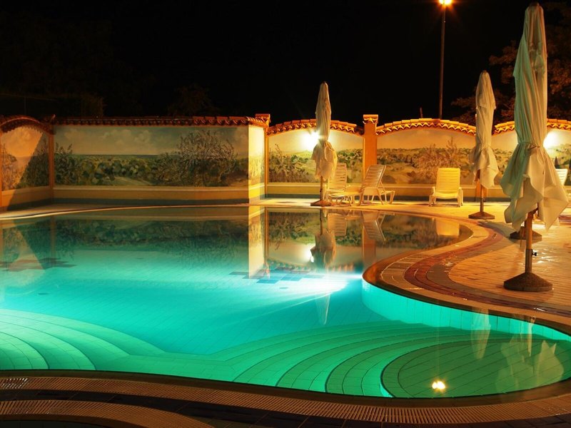 Villa Letan 18 - Outdoor Pool