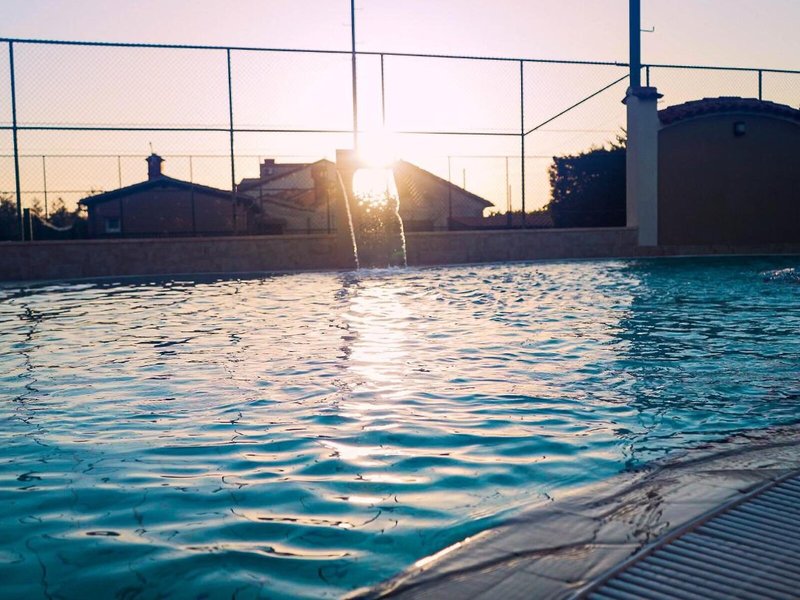 Villa Letan 21 - Outdoor Pool