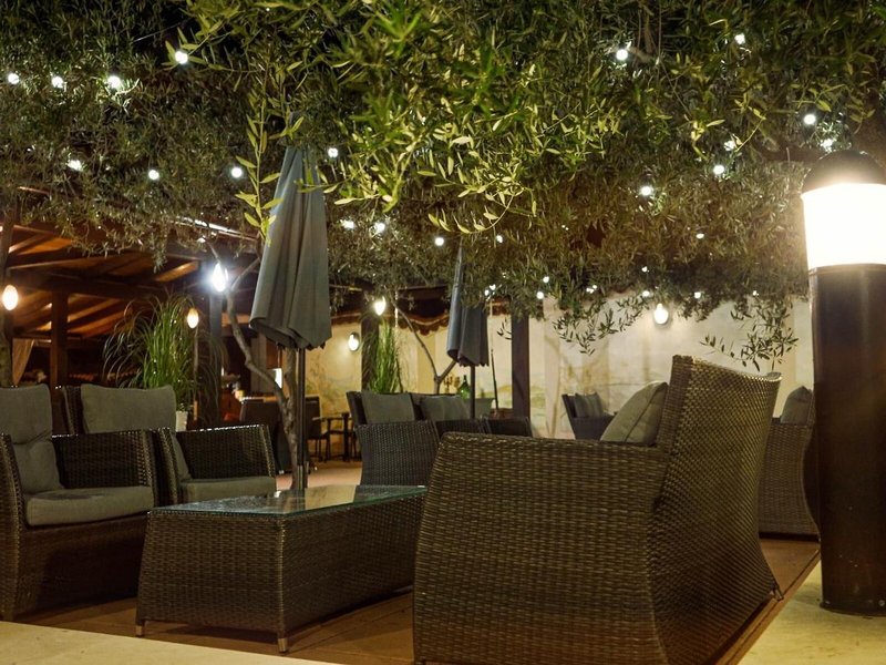 Villa Letan 23 - Terrace