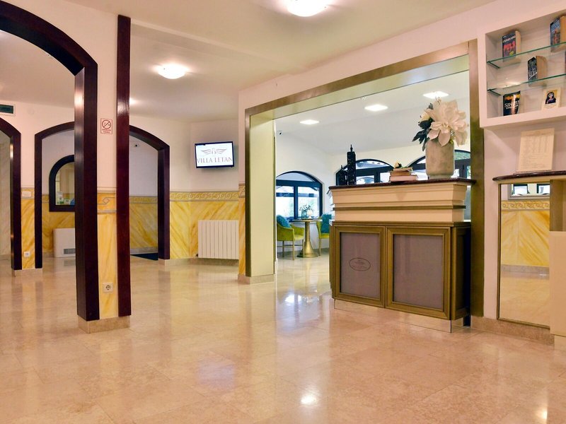 Villa Letan 24 - Lounge / Lobby