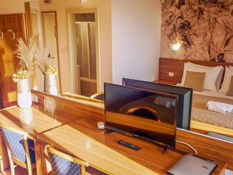 Villa Letan 26 - Restaurant