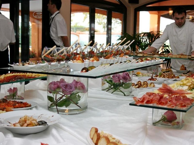 Villa Letan 27 - Restaurant