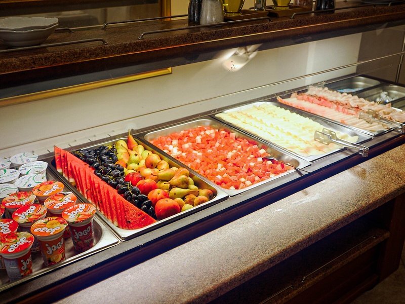 Villa Letan 28 - Restaurant