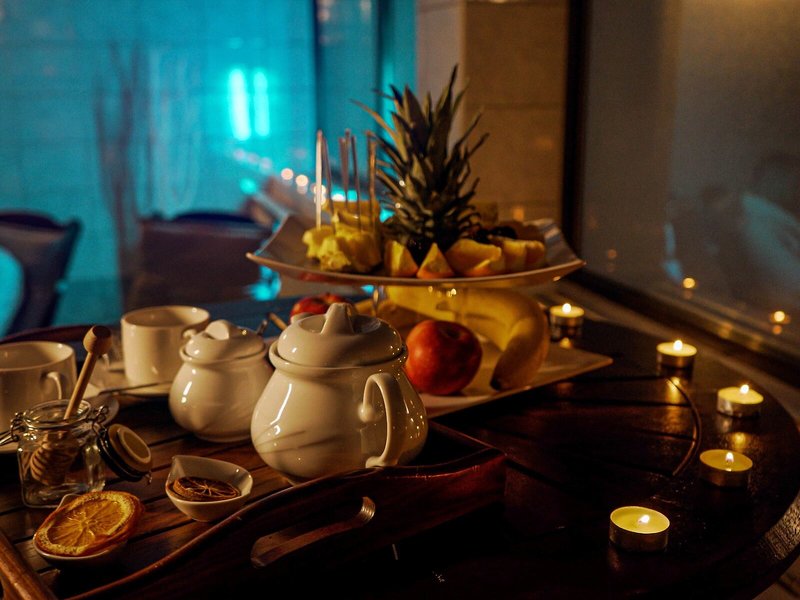 Villa Letan 29 - Restaurant