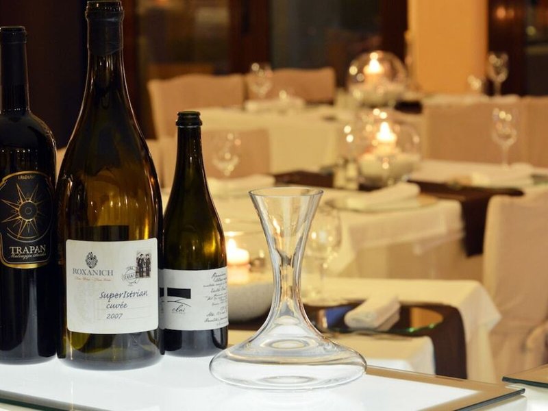 Villa Letan 32 - Restaurant