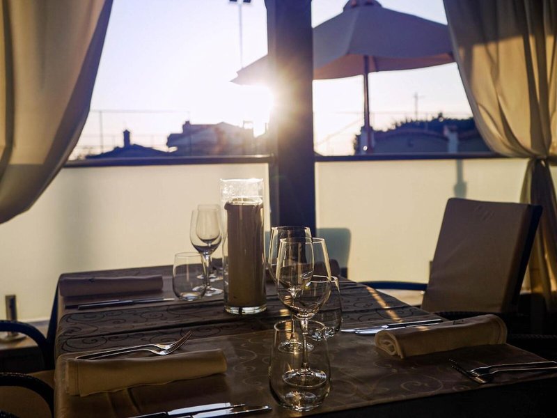 Villa Letan 34 - Restaurant