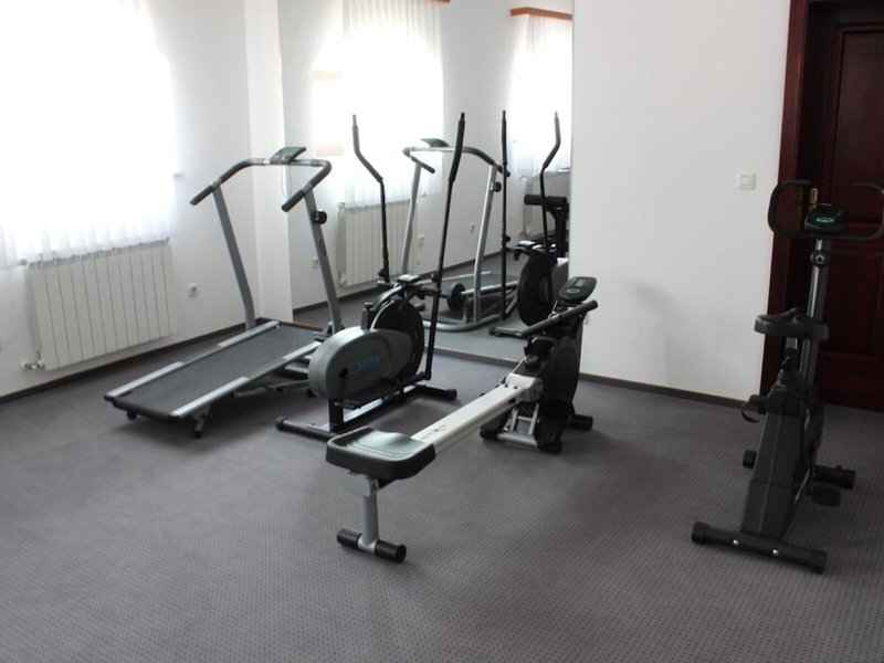 Villa Letan 36 - Sports and leisure