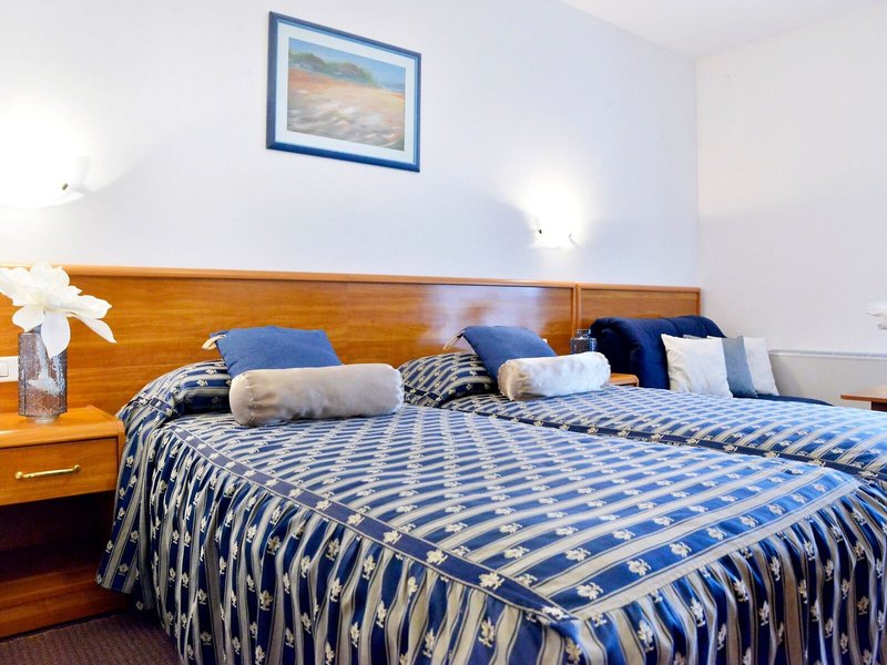 Villa Letan 50 - Room Example