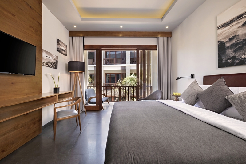 Akana Boutique Hotel Sanur 6