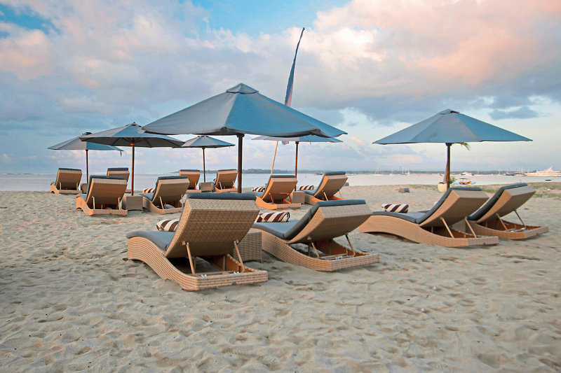 Akana Boutique Hotel Sanur 15