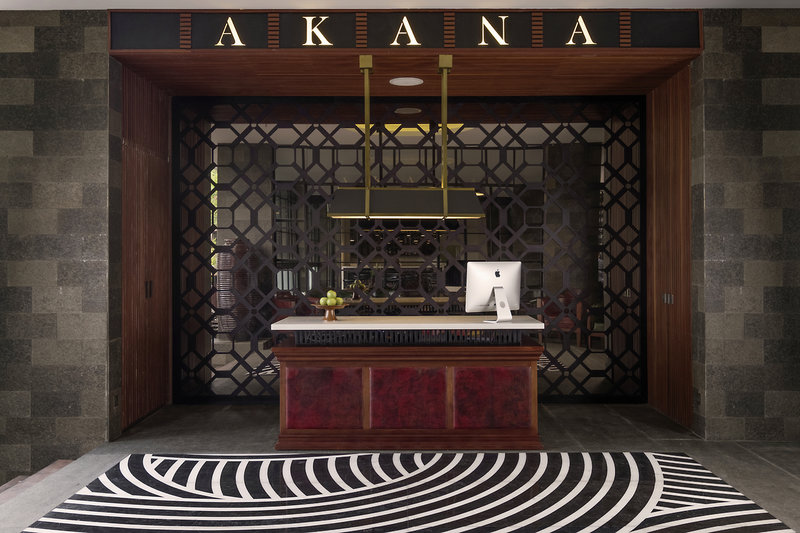 Akana Boutique Hotel Sanur 17