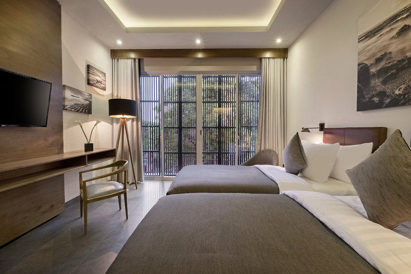 Akana Boutique Hotel Sanur 3