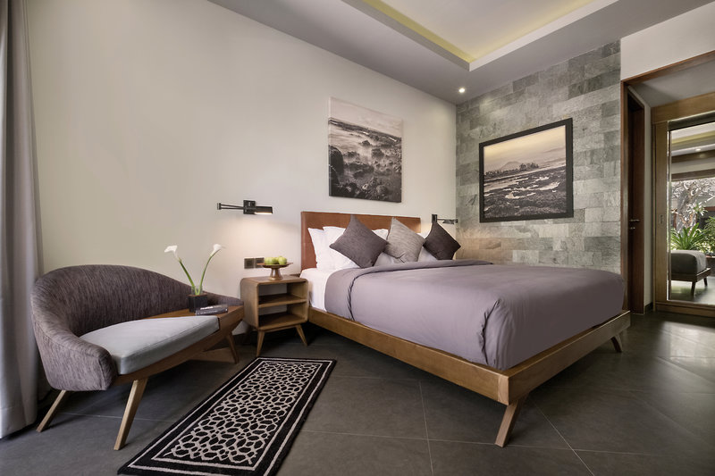 Akana Boutique Hotel Sanur 8