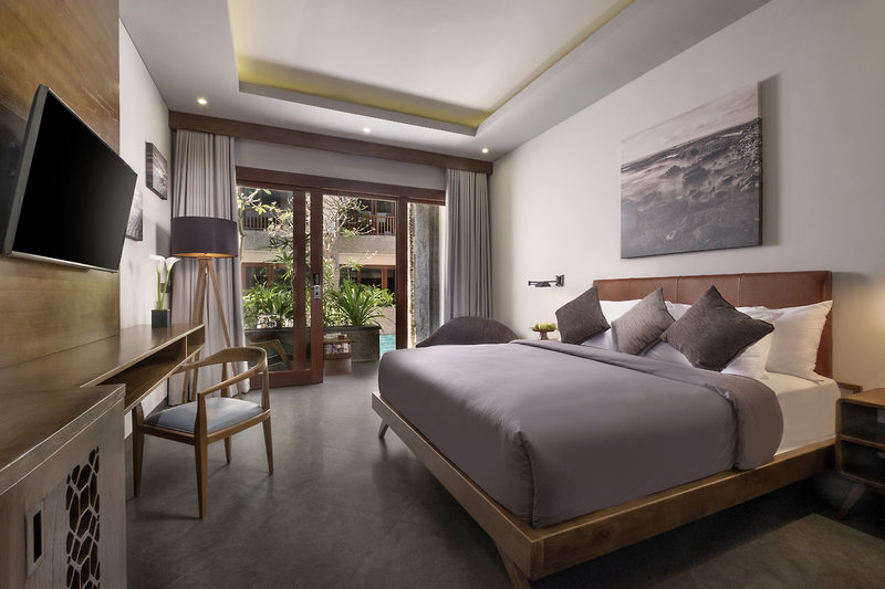 Akana Boutique Hotel Sanur 9