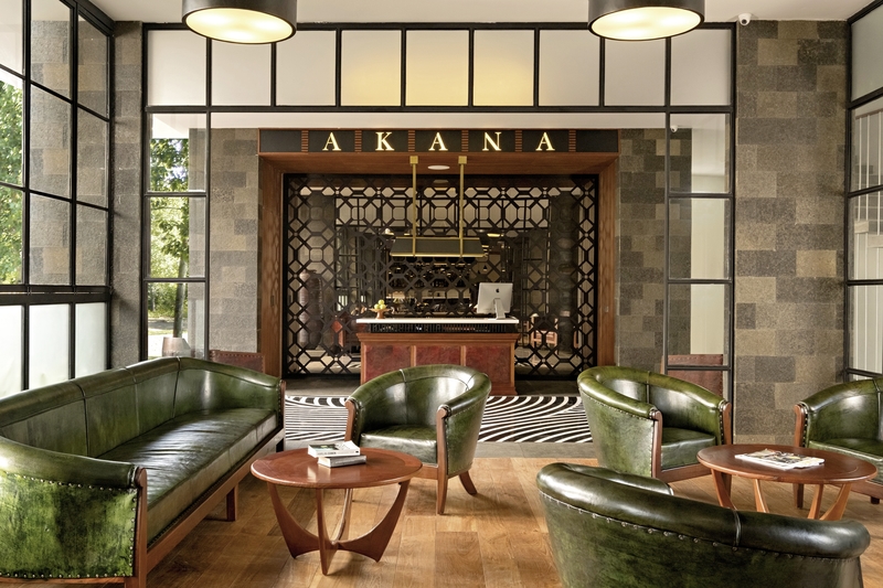 Akana Boutique Hotel Sanur 16