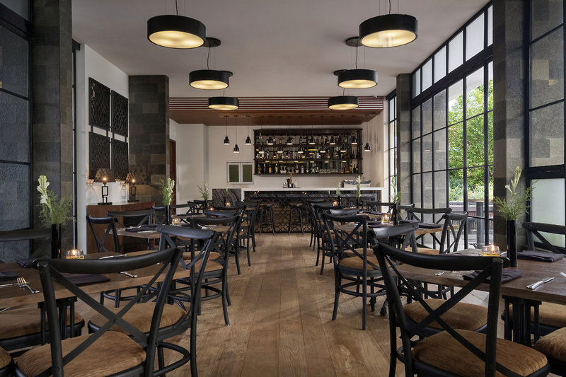 Akana Boutique Hotel Sanur 18