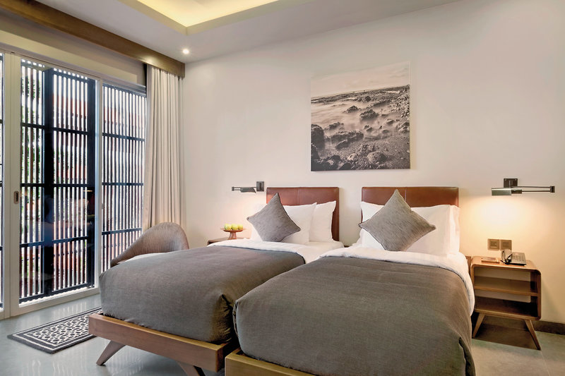 Akana Boutique Hotel Sanur 4