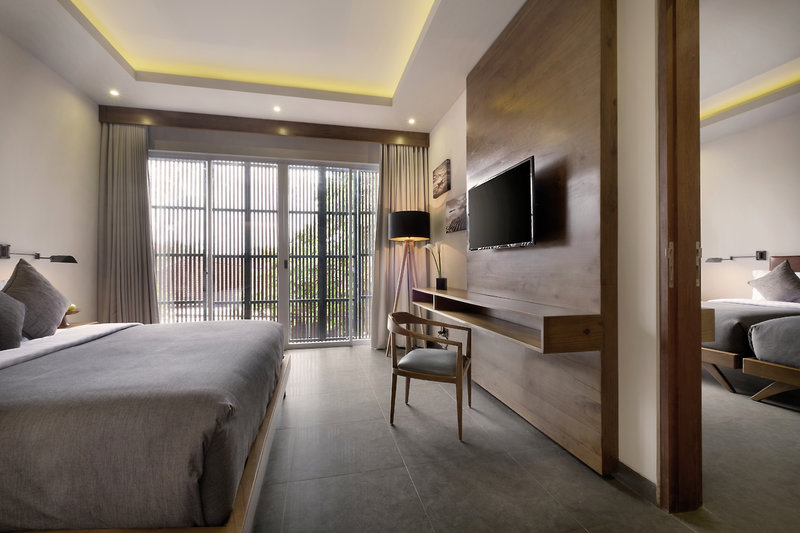 Akana Boutique Hotel Sanur 5