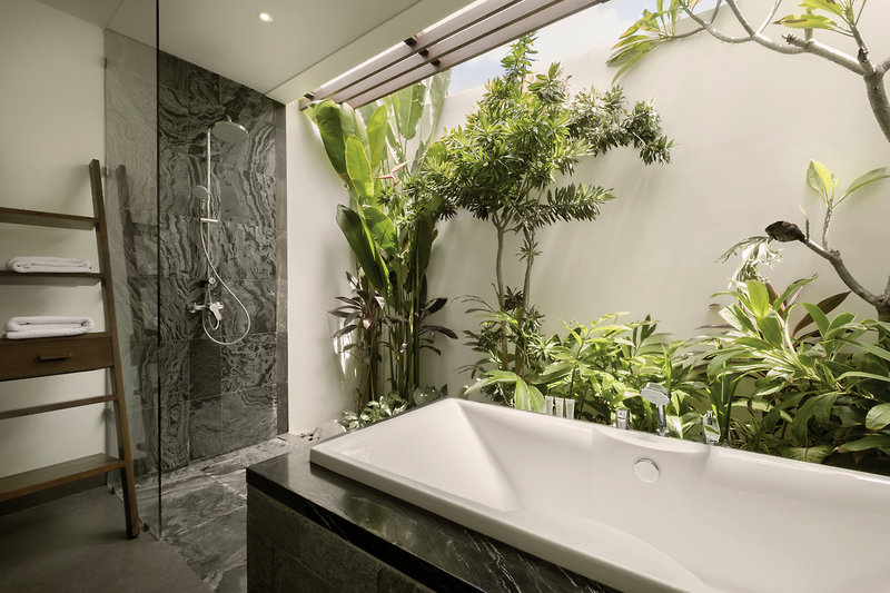 Akana Boutique Hotel Sanur 10