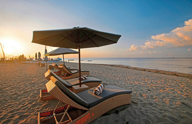 Akana Boutique Hotel Sanur 14