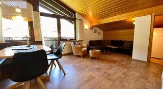 AlpenApart Haus Engstler