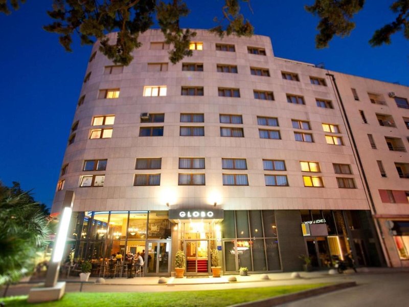 Hotel Globo 1
