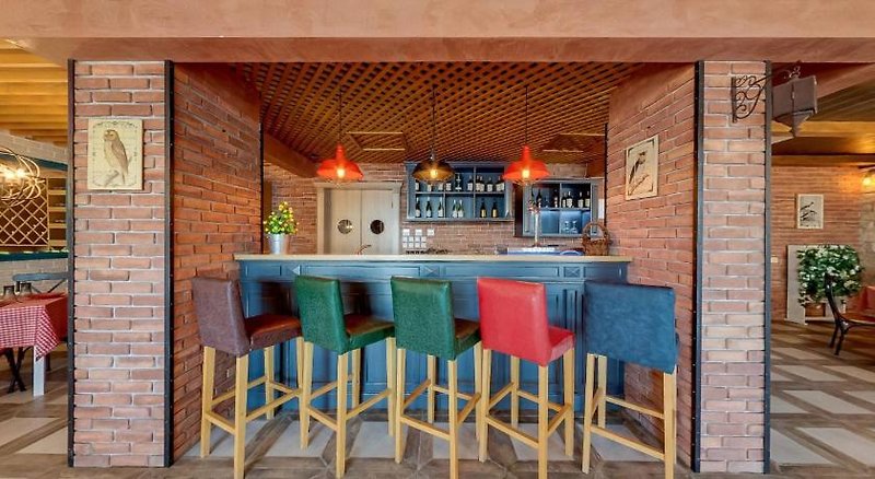 Hotel Antik 1