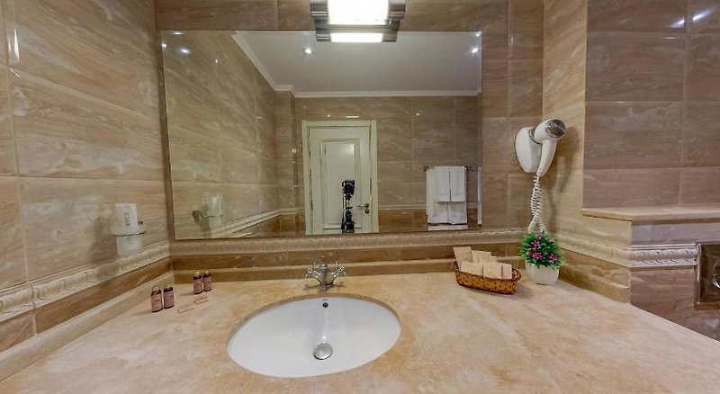 Hotel Antik 3