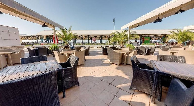 Hotel Antik 7