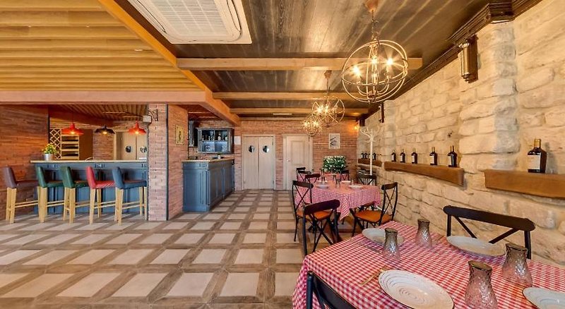 Hotel Antik 9