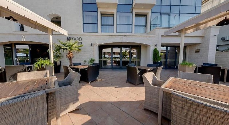 Hotel Antik 13