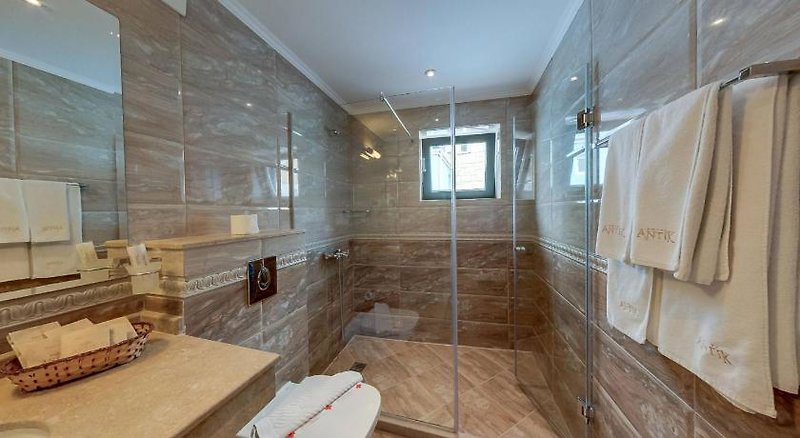 Hotel Antik 15