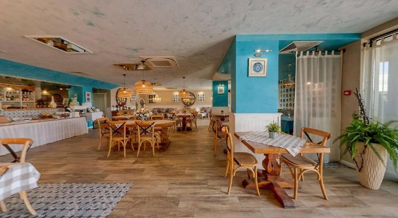 Hotel Antik 16