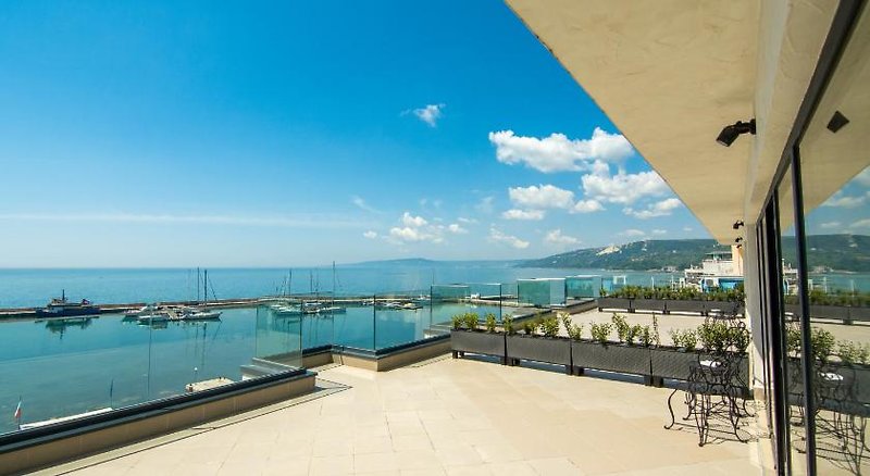 Hotel Antik 17
