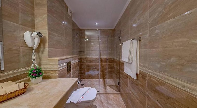 Hotel Antik 18