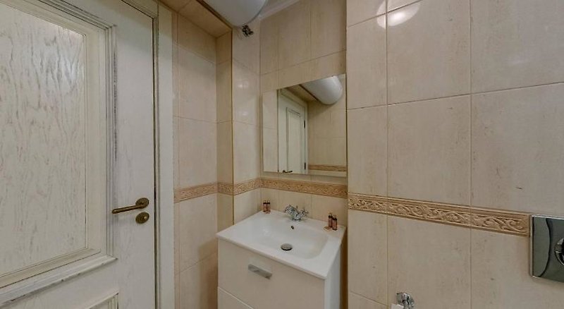 Hotel Antik 19