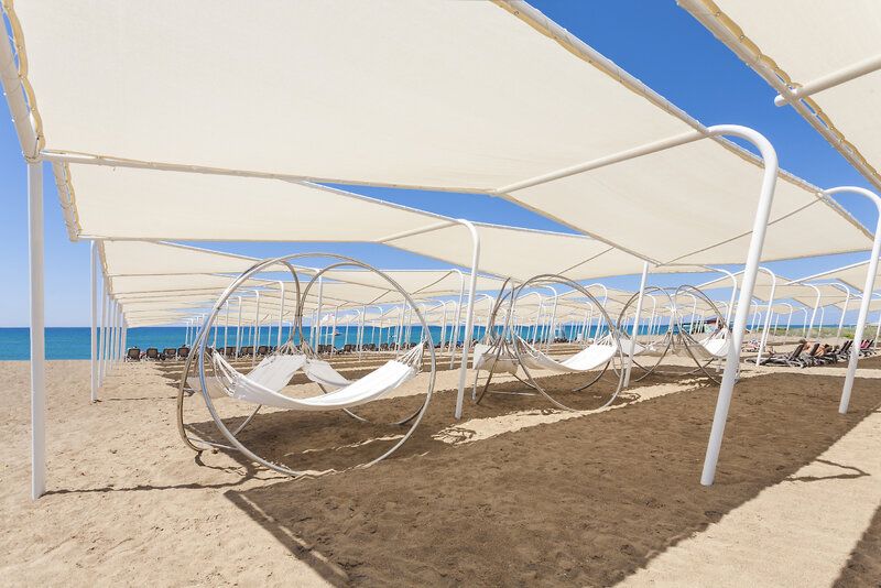Bosphorus Sorgun Hotel 8