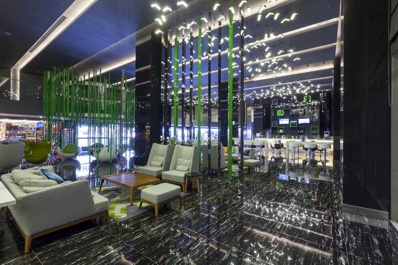 Bosphorus Sorgun Hotel 16