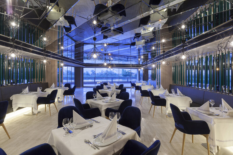 Bosphorus Sorgun Hotel 19