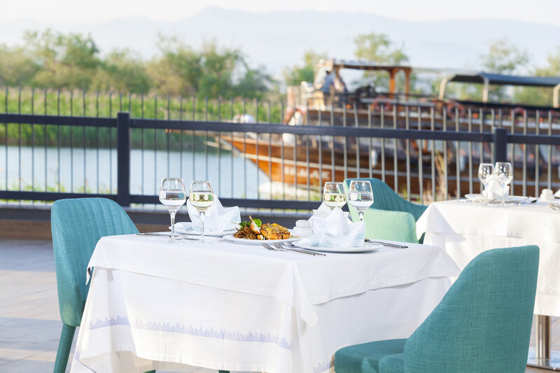 Bosphorus Sorgun Hotel 21