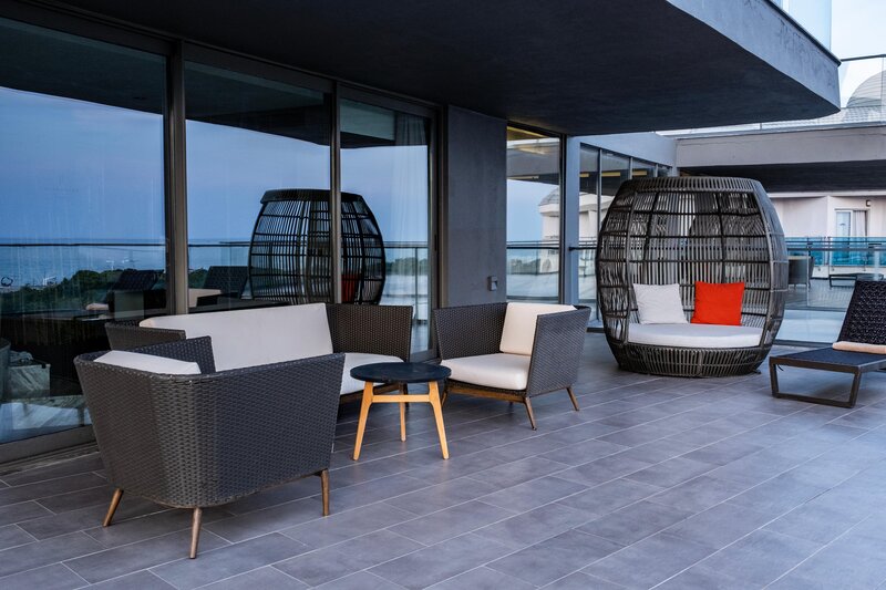 Bosphorus Sorgun Hotel 27