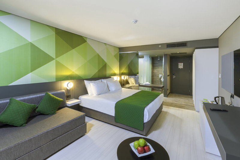 Bosphorus Sorgun Hotel 29