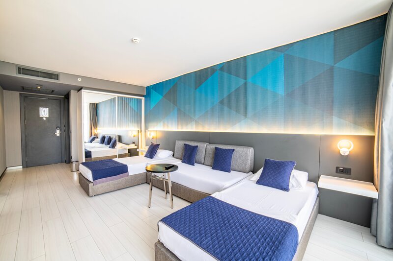 Bosphorus Sorgun Hotel 31