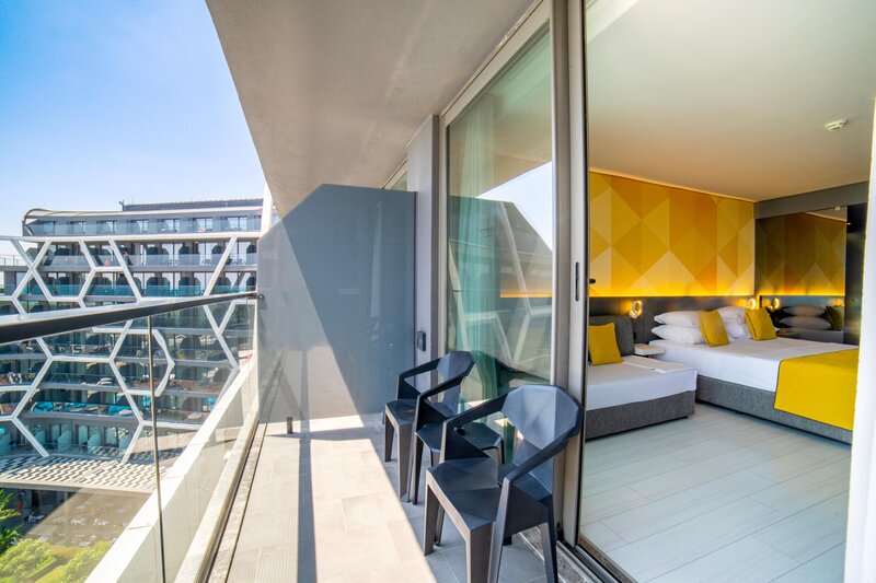 Bosphorus Sorgun Hotel 35