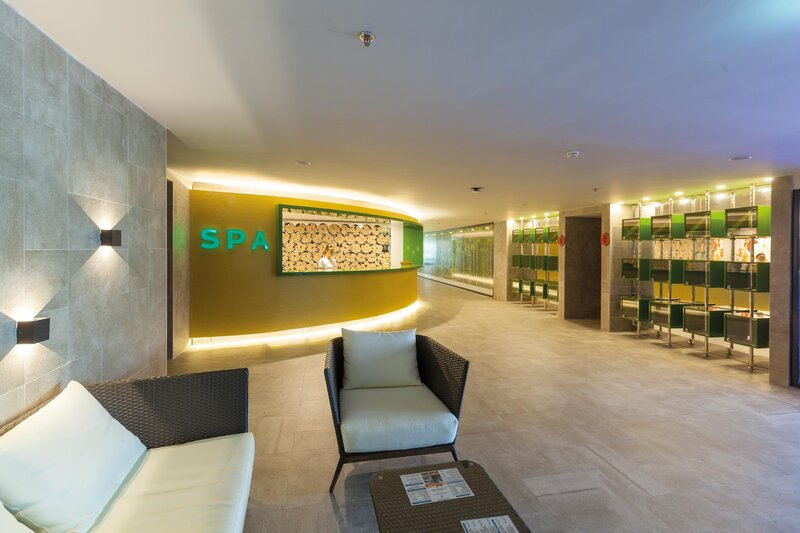 Bosphorus Sorgun Hotel 38