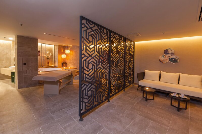 Bosphorus Sorgun Hotel 40