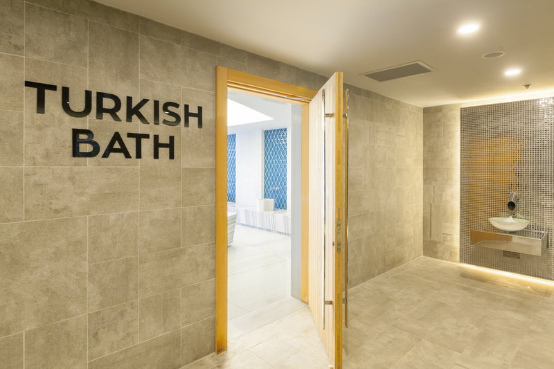 Bosphorus Sorgun Hotel 41