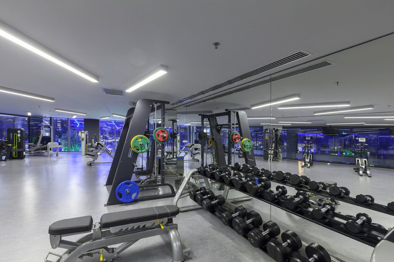 Bosphorus Sorgun Hotel 42